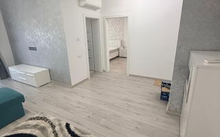 2 camere| Giroc| loc de parcare| pet friendly| bloc 2020| - Poză 10