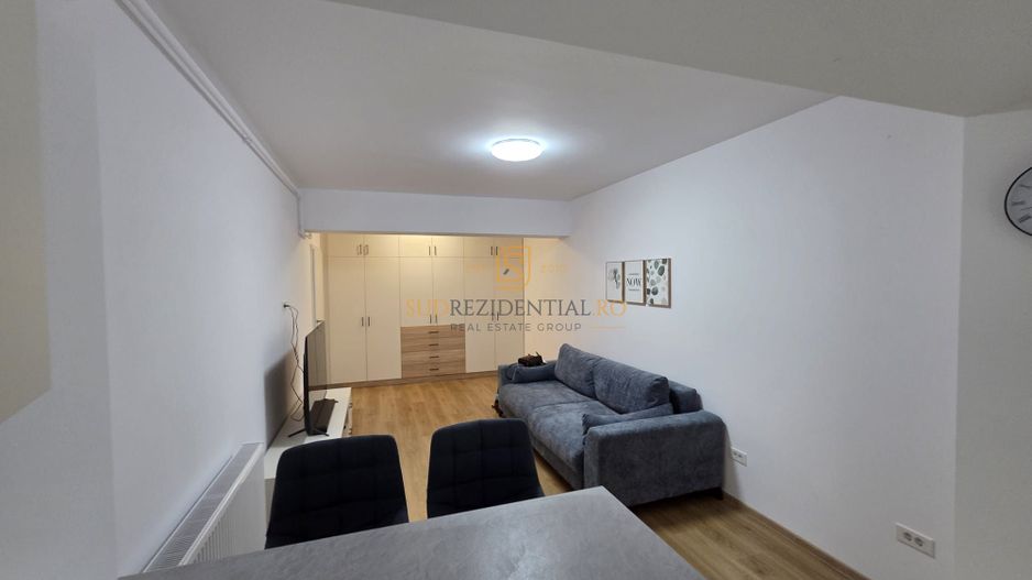 Apartament modern de închiriat – prima închiriere | Mobilat și utilat - Poză 17