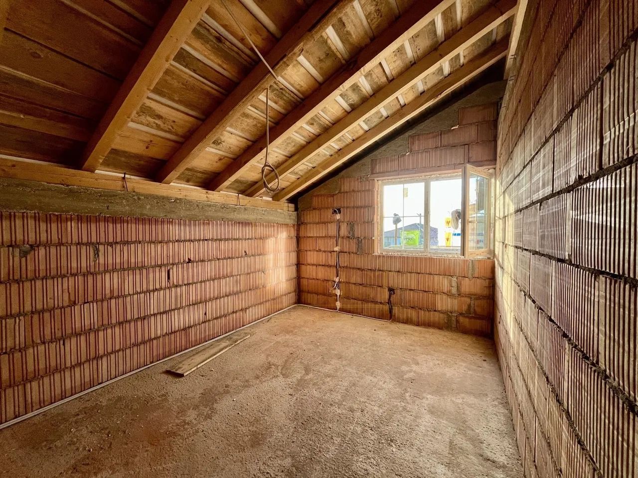 Comision 0%, Casă Individuala 5 Camere | 96mp, Teren 500mp, Albina - Poză 9