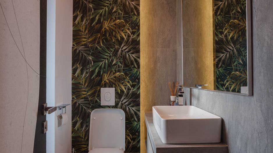 Vile PASIVE 5 camere TUNARI, 500m2 curte, 186m2 utili - Poză 8