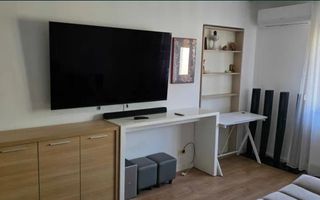 AP. 2 CAMERE 13 SEPTEMBRIE, BLOC REABILITAT ,MOBILAT MODERN,CURAT - Poză 7