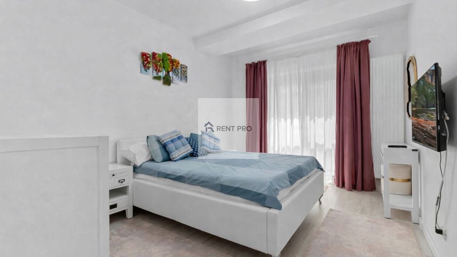 3 Camere Low Level 21 Residence Politehnica Ljerului Sector 6 - Poză 13