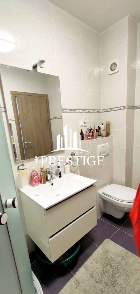 APARTAMENT 2 CAMERE, BALCON 10 MP, LOC DE PARCARE, LÂNGĂ SHOPPING CITY - Poză 8