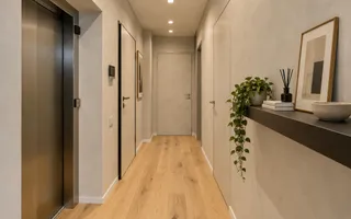 Apartament 4 camere Lux - Aviatorilor | 2 Terase | Loc de parcare - Poză 19