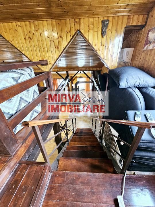 Spațiu modern birouri/comercial – 160 mp + terasă 60 mp,Bld. București - Poză 14