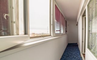 VÂNDUT!!! Apartament spațios cu 3 camere, zona Polivalentă - Poză 6