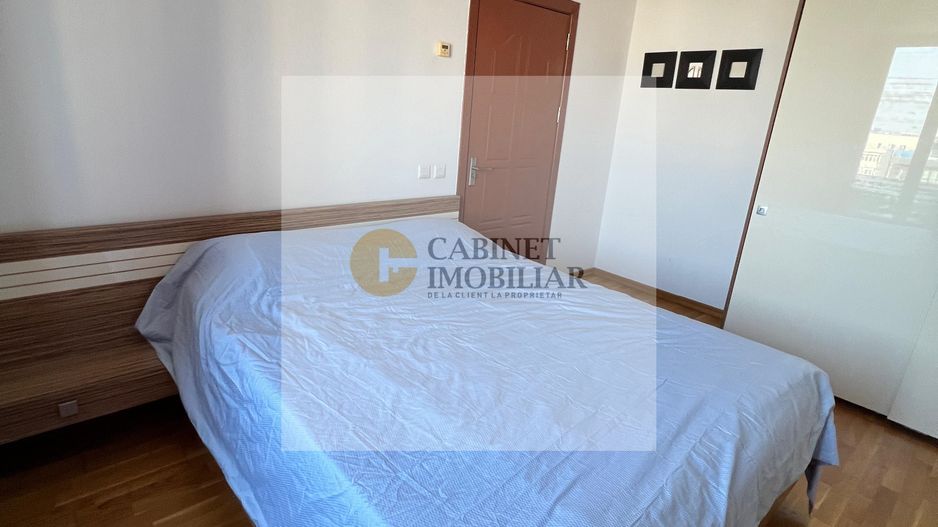 2 camere I Stella Residence - Decebal I Bloc 2012 I Etaj 8 - Poză 7
