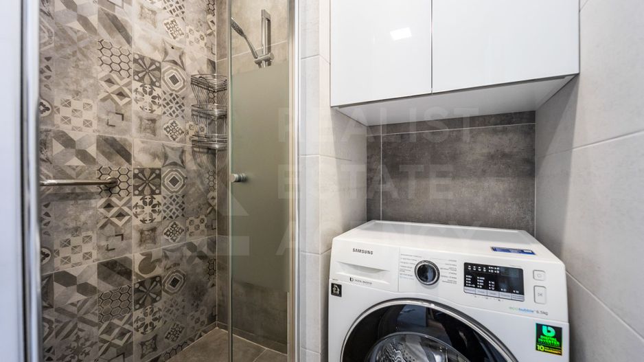 Vânzare, apartament, 1 cameră, Strada Ginta Latină, Ciocana - Poză 9