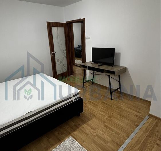 Apartament 2 camere, Podu Roș, lângă Pizzeria Odeon, etaj 1, Iași - Poză 8
