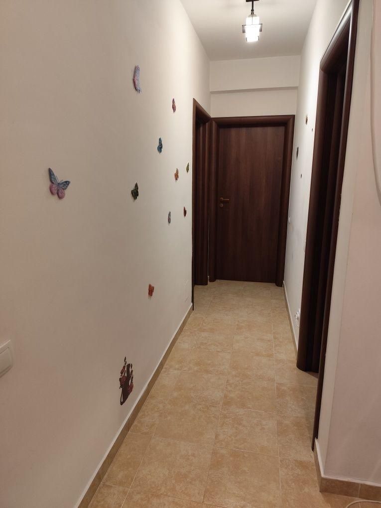 AP. 2 CAMERE- APARATORI, PARCARE INCLUSA, CENTRALA, METROU, BLOC NOU - Poză 4