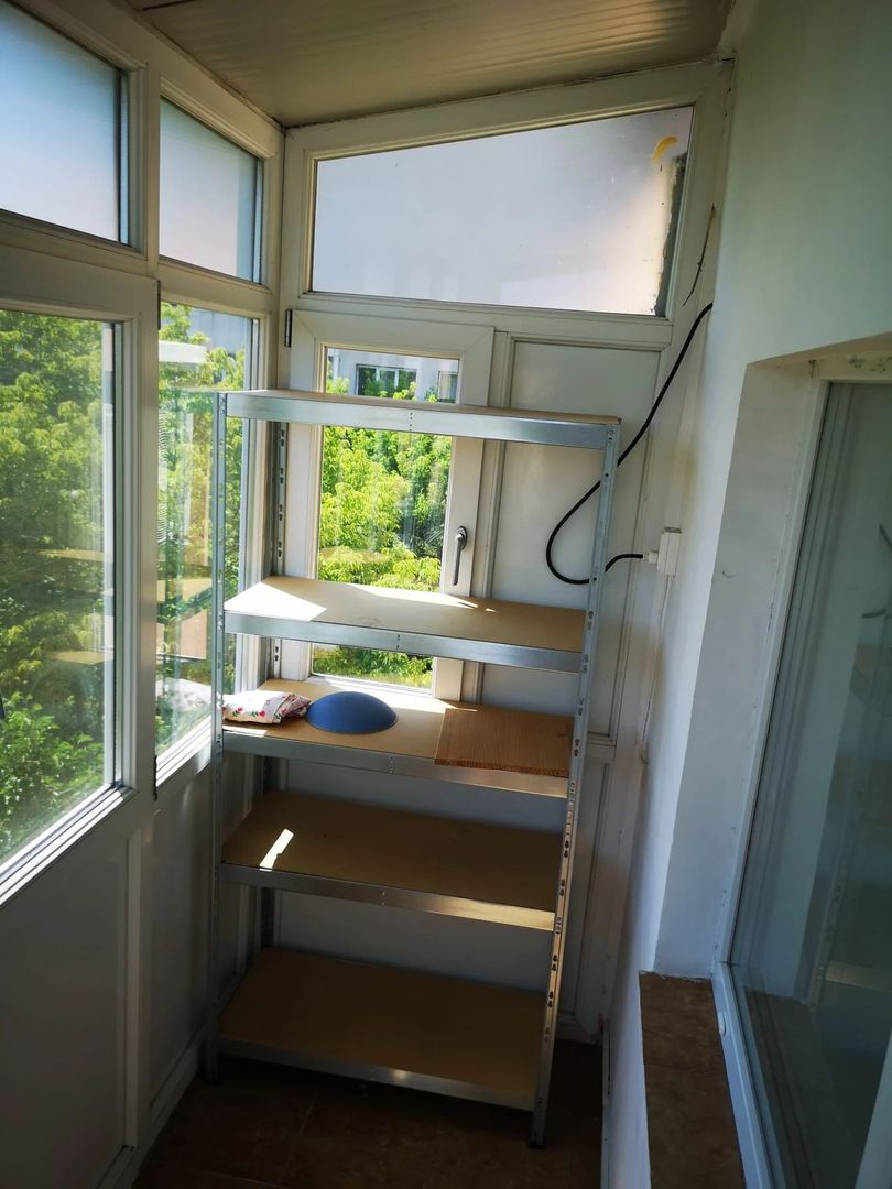 Apartament 2 camere- Brazda lui Novac, bd Dacia - Poză 12