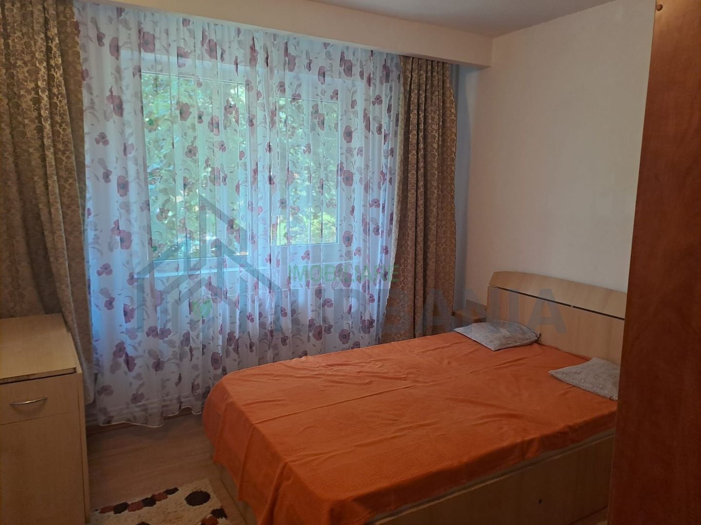 Apartament 2 camere de închiriat, Iași – Păcurari - Poză 1