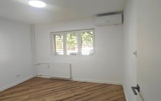 Inchiriere | 4 Camere | Nerva Traian | Parter | Ideal Sediu Firma - Poză 6