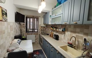 Apartament nou 2020 | Rahova | 2 camere | 112.000 e - Poză 5