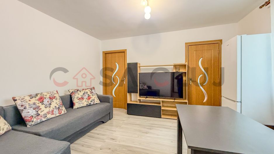 2 camere | Etaj 1 | Gheorgheni | La cheie - Poză 1