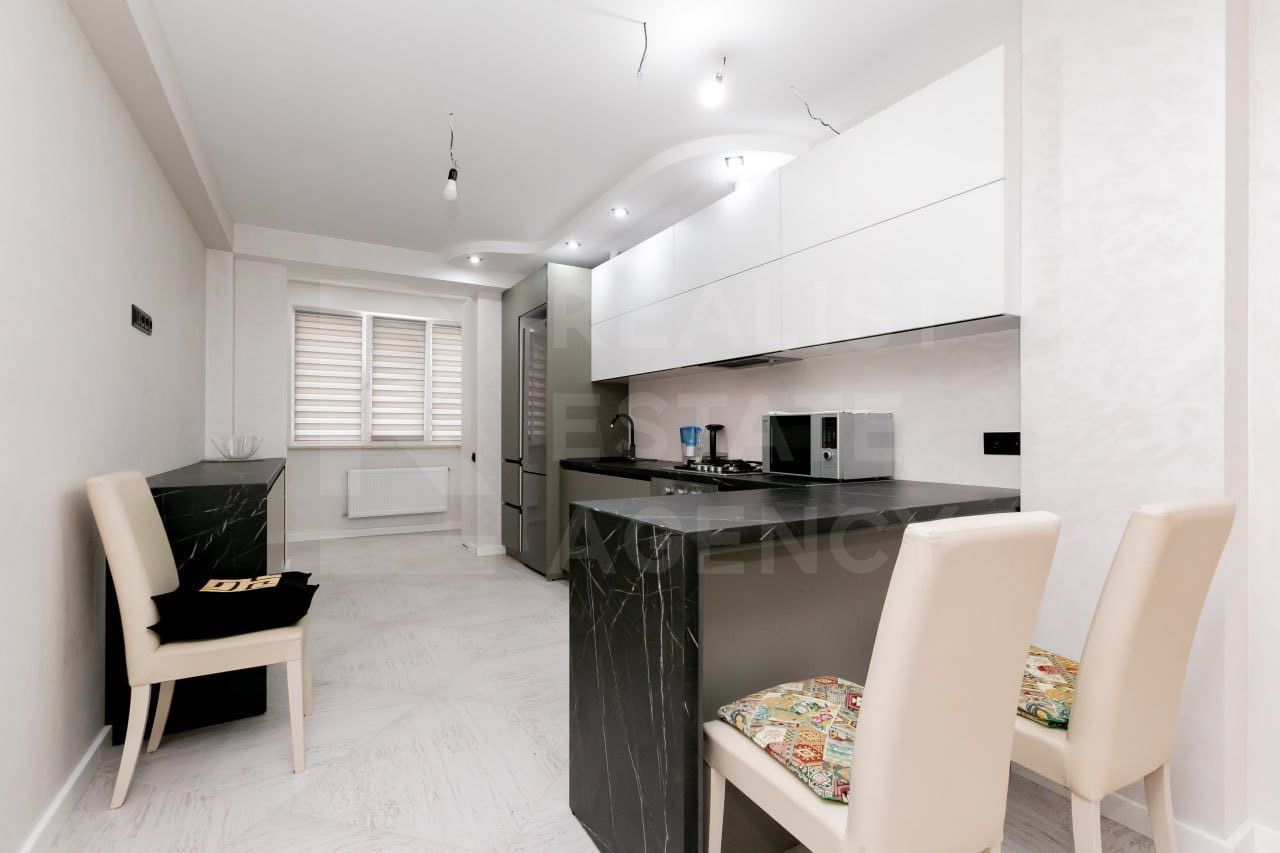 Chirie, apartament, 2 camere, strada Sprîncenoaia, Telecentru - Poză 7