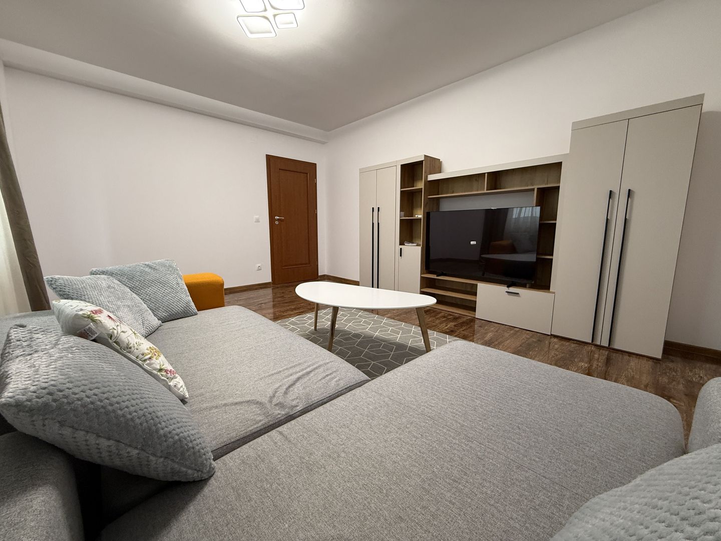 Braytim-Timisoara | 2 camere | Decomandat | Loc de parcare - Poză 5