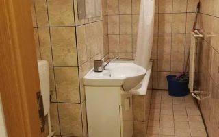 Garsoniera in zona Lujerului (Bloc de Garsoniere - 6 minute de Metrou) - Poză 4