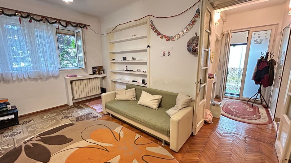 Apartament 3 camere in vila Floreasca | Turbinei - Poză 4