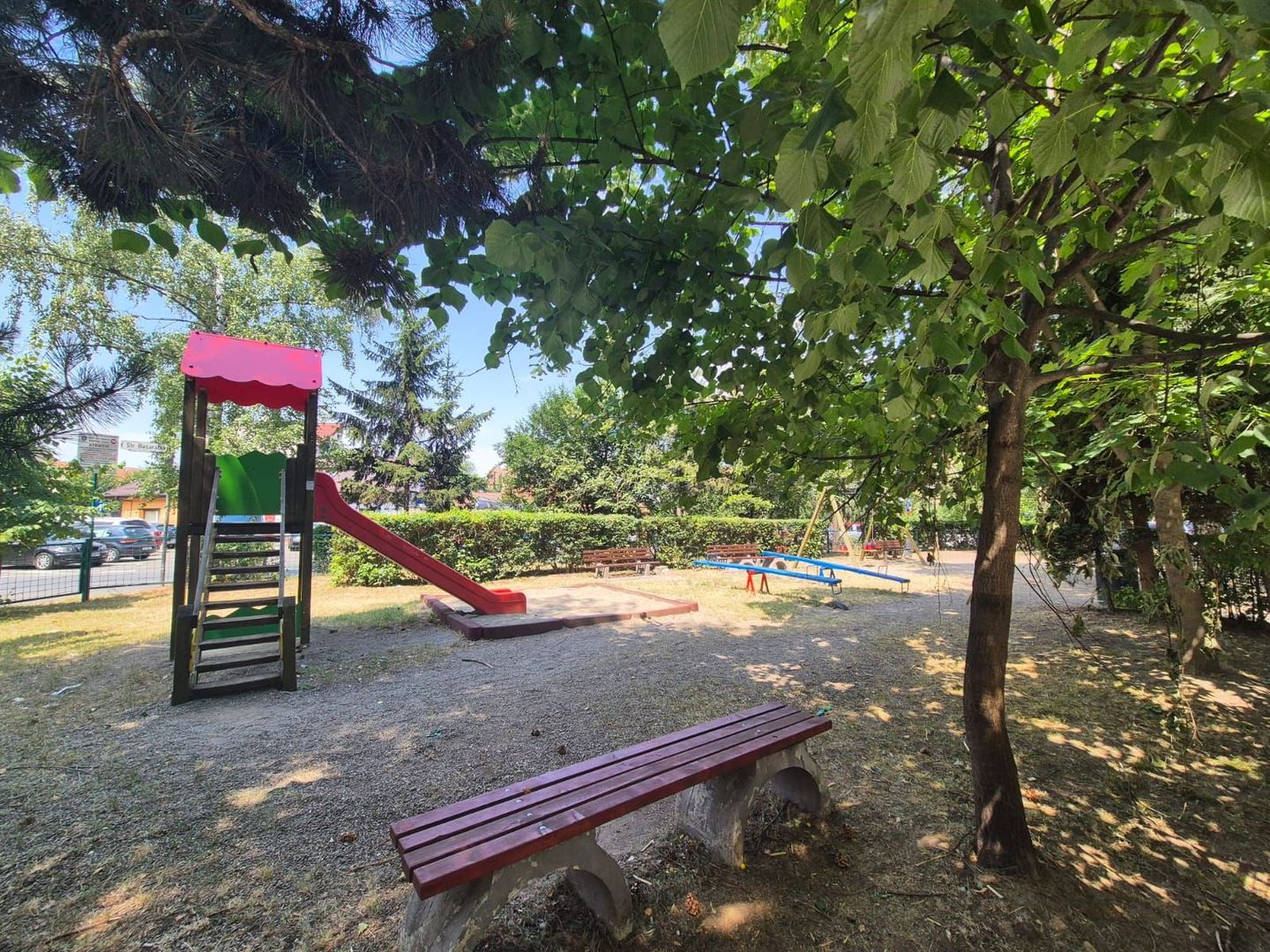 Apartament la 6 minute de gară, piata si Centru Civic, pet friendly - Poză 16