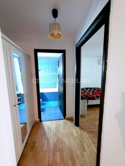 APARTAMENT COMPLET MOBILAT SI UTILAT ZONA IANCULUI - Poză 6
