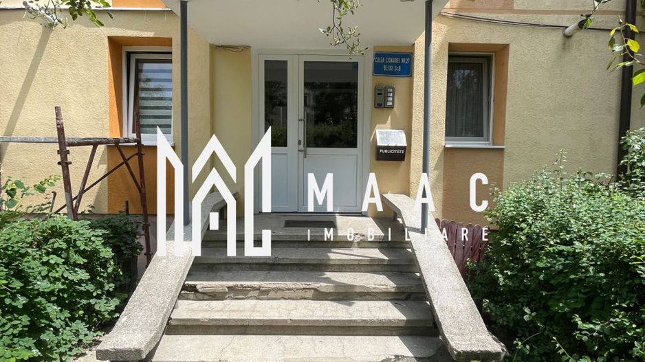 Apartament de vanzare |  2 camere | 40 Mp | zona Ciresica - Poză 2
