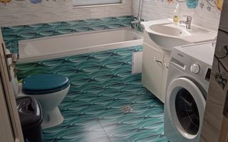 Inchiriez casa in Bragadiru, str. Crisul Repede, nr.35 - Poză 11