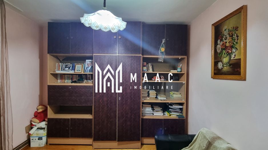 Black Friday Apartament 4 camere | 100 mpu I Balcon | Romgaz - Poză 11