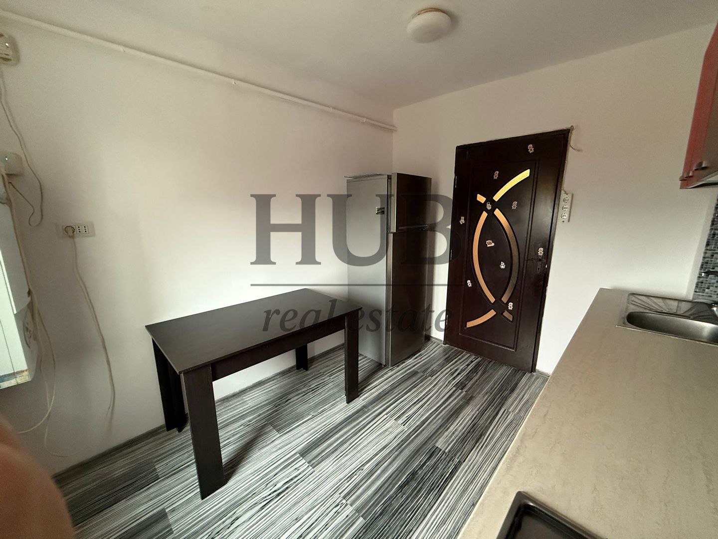 apartament cu 2 camere de inchiriat- gara cfr bc - Poză 4