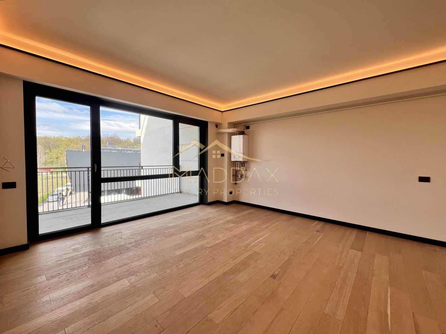 Apartament *3 camere* // Pipera - Voluntari - Poză 4