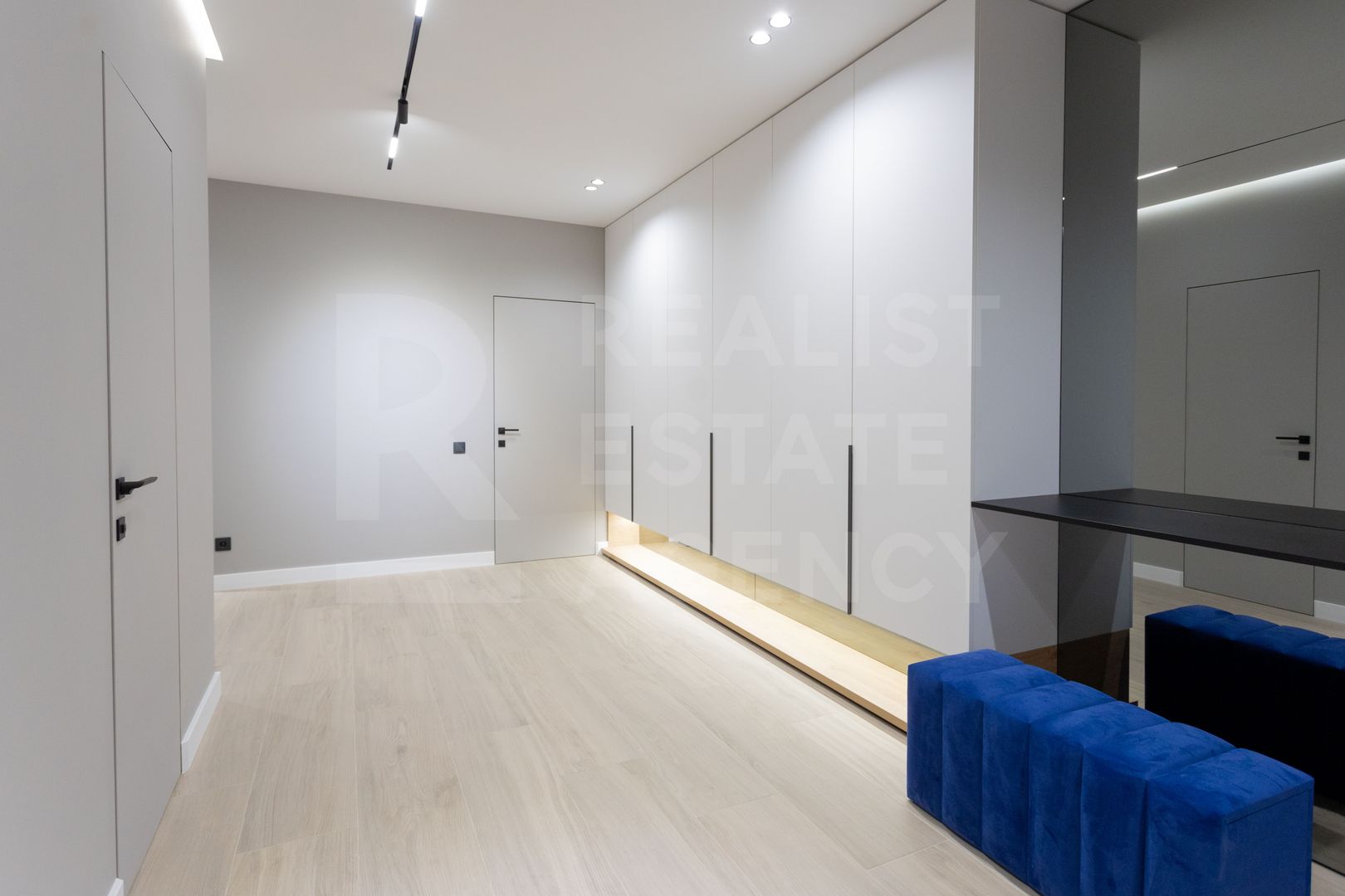 Vânzare, apartament, 3 odăi + terasă, str. Teatrală, Centru - Poză 6