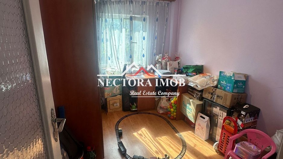 NECTORA IMOB-Apartament 3 camere, 51 mp, Str. Bumbacului Nufarul, Et.2 - Poză 2