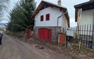 Vanzare casa de vacanta Breaza Prahova - Poză 31