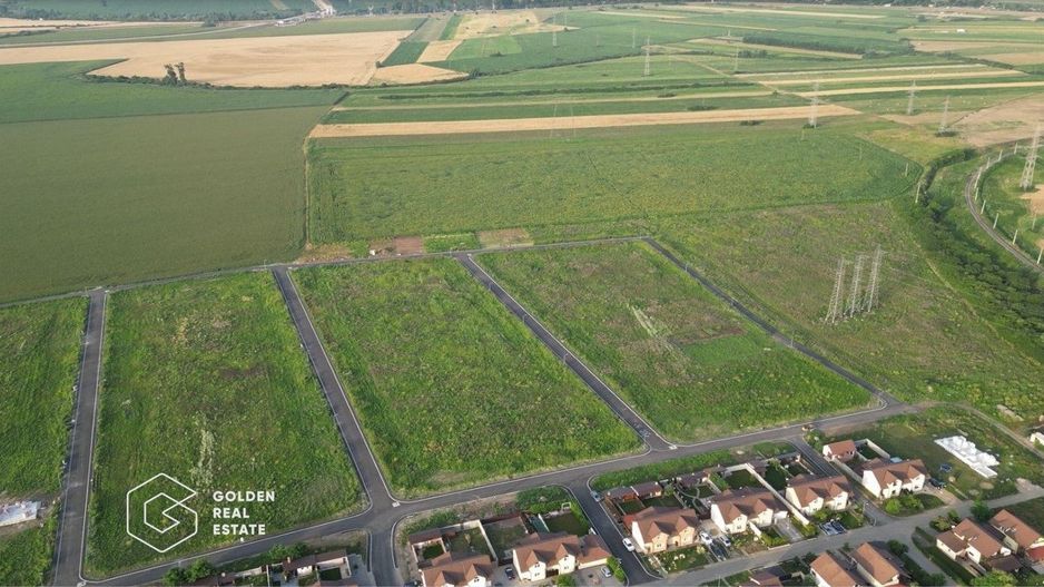 Parcele in Vladimirescu, comision 0% - Poză 3