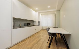 Chirie, apartament, 2 camere, str. Constantin Stere, Centru - Poză 3
