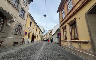 Apartament modern ultracentral langa Facultatea de Medicina - Poză 5