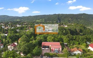 Investitie Cladire Multifunctionala 700mp - 1590 mp teren, D42ml - Poză 25