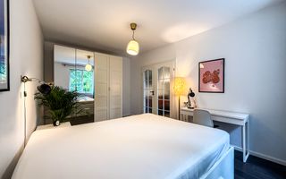 Apartament central 3 camere, la cheie, Zona Urania - Poză 2