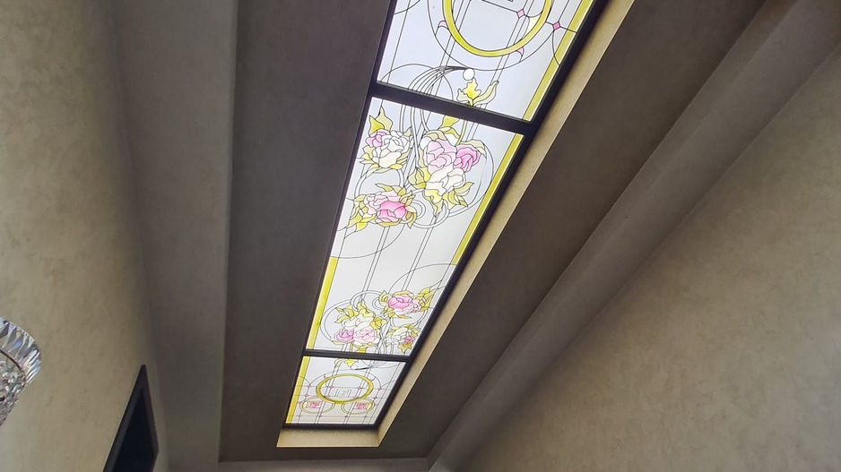 Lux la 5 minute de Iulius Twon - Poză 73