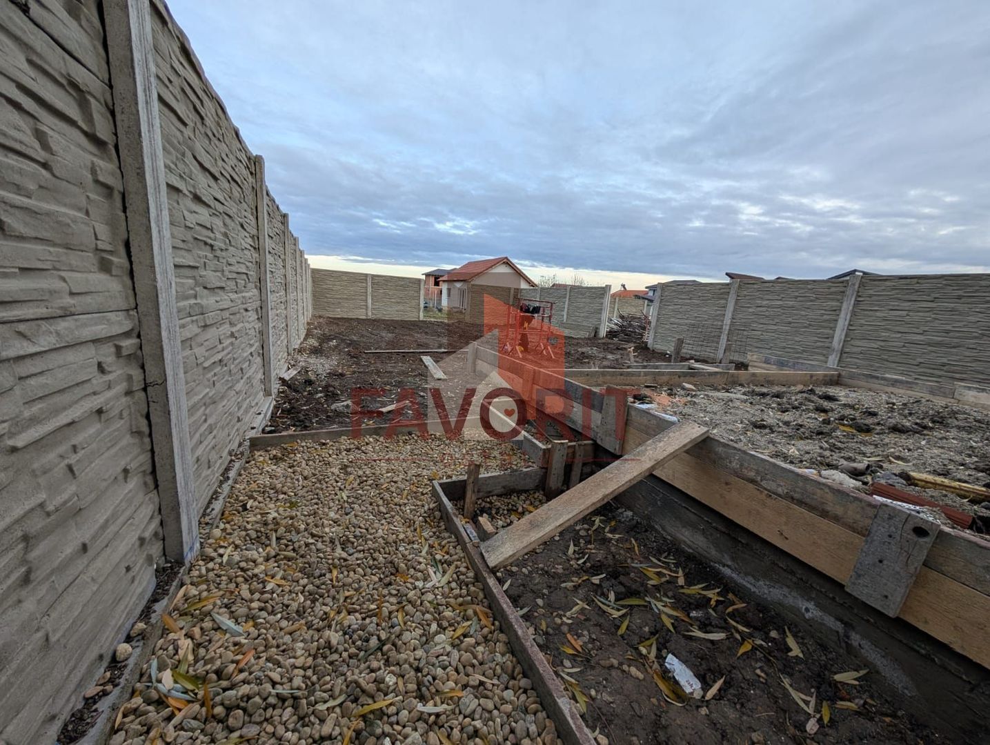 Duplex | Parter | Toate utilitatile | Finisaje premium | Curte generoasa - Poză 11