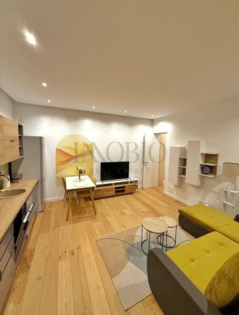 Apartament 2 Camere | Nusco City - Poză 4