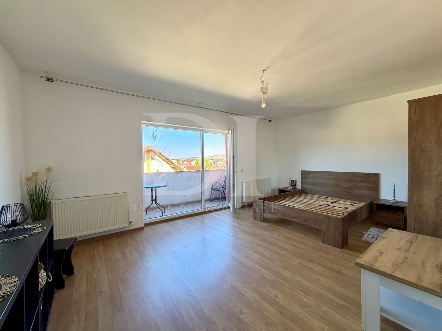 APARTAMENT CU 1 CAMERĂ DE VÂNZARE – FLOREȘTI - Poză 1