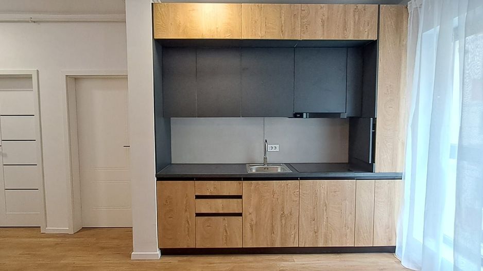 Drumul Taberei Exigent Plaza 5, garaj subteran, mobilat, utilat modern - Poză 4