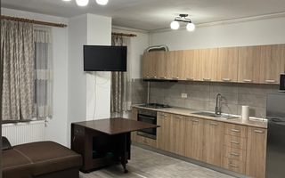 2 camere, etaj 2, mobilat - utilat, 6 minute metrou Grozavesti, Bloc nou - Poză 2