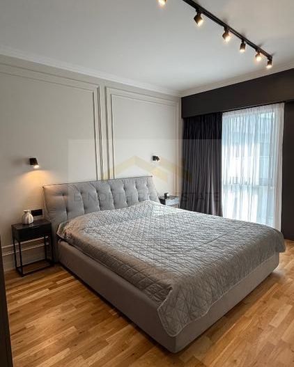 Apartament de închiriat 2 camere bloc nou Unirii, Aleea Căuzași, terasă - Poză 3