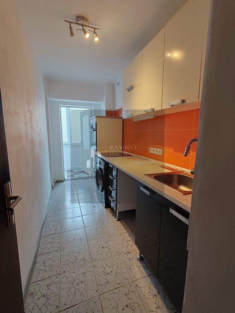 GARSONIERA VITAN/TIMPURI NOI, DECOMANDATA, 40MP - Poză 4