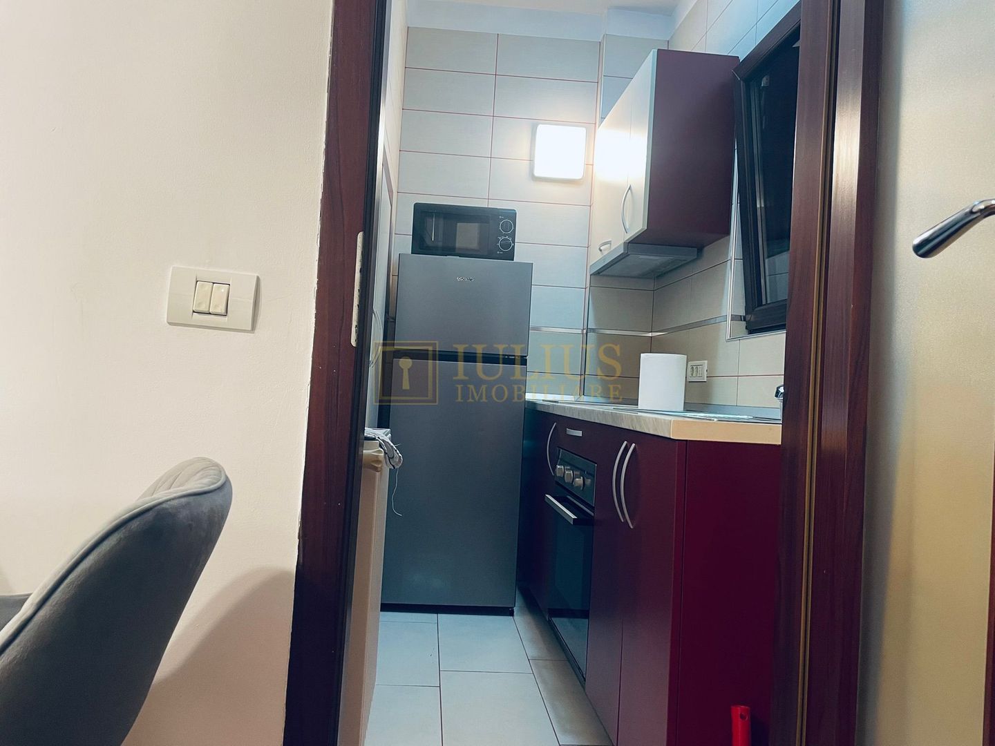 3 camere-Medicina| vis a vis de ISHO| - Poză 20