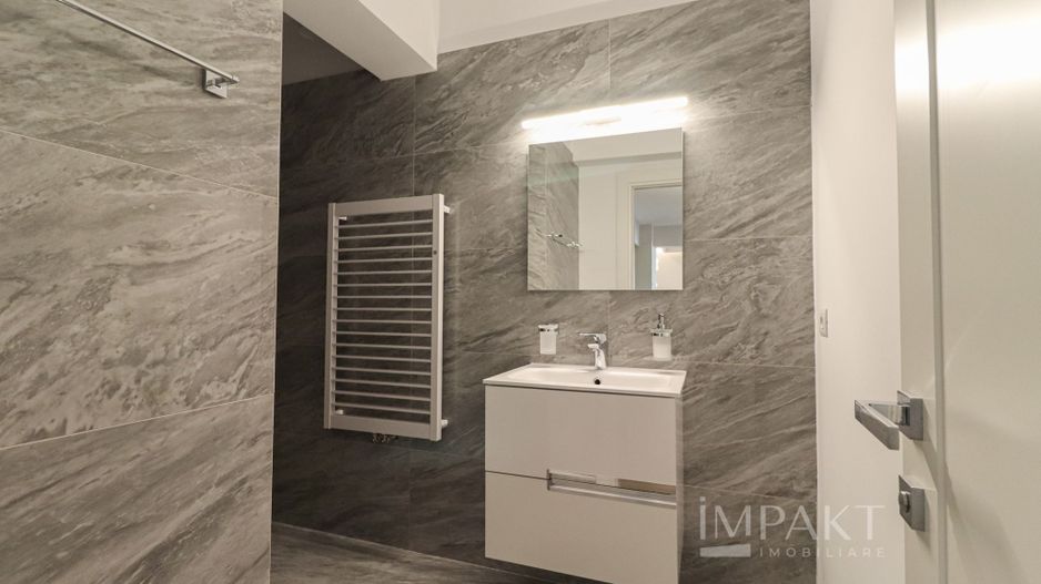 Penthouse de LUX in cartierul Buna Ziua - Poză 13