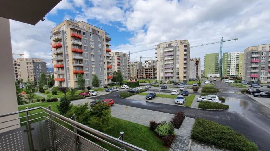 Peste 4.000 mp teren intravilan Rezidential/ Investitiona - Poză 9