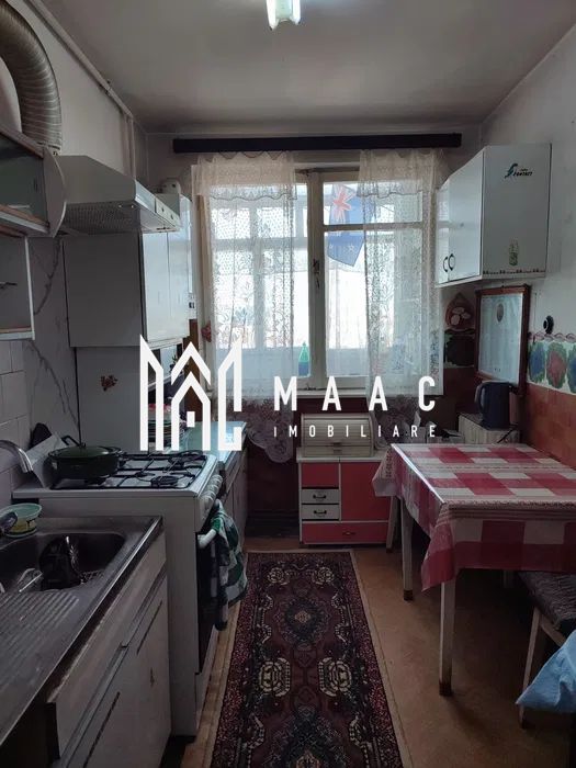 Apartament 3 camere | 67 MPU | Balcon 8 MP | Lift | Ciresica - Poză 6